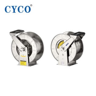 空气/水/油/油脂软管卷盘 CY-DS900