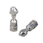 28250/21400A Rotating Container Cleaning Nozzle