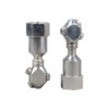 28250/21400A Rotating Container Cleaning Nozzle