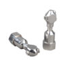 28250/21400A Rotating Container Cleaning Nozzle