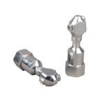 28250/21400A Rotating Container Cleaning Nozzle