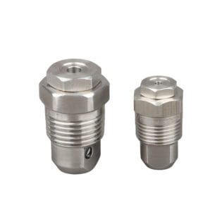 AD Hollow Cone Nozzle