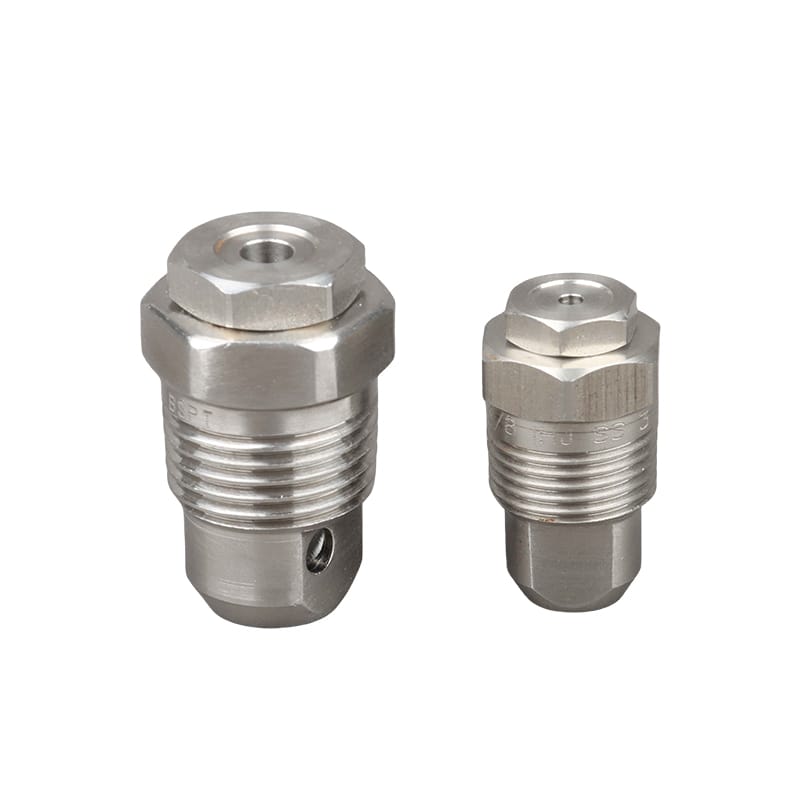 AD Hollow Cone Nozzle