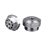 BBS/BBW Short Full Cone Nozzle
