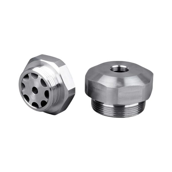 BBS/BBW Short Full Cone Nozzle