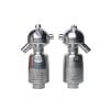 CY100 Rotary Cleaning Ball