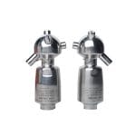 CY100 Rotary Cleaning Ball