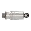 Half-Lock Quick Coupling (ML)