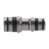 Floating Blind Mate Quick Coupling (CYFBI)
