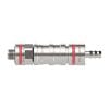 Self-Locking Quick Coupling (CYSL)