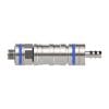 Self-Locking Quick Coupling (CYSL)