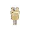 Ceramic Fan Nozzle