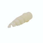 PVDF Spiral Nozzle