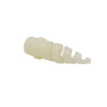 PVDF Spiral Nozzle