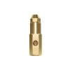 Siphon Air Atomizing Oil Nozzle