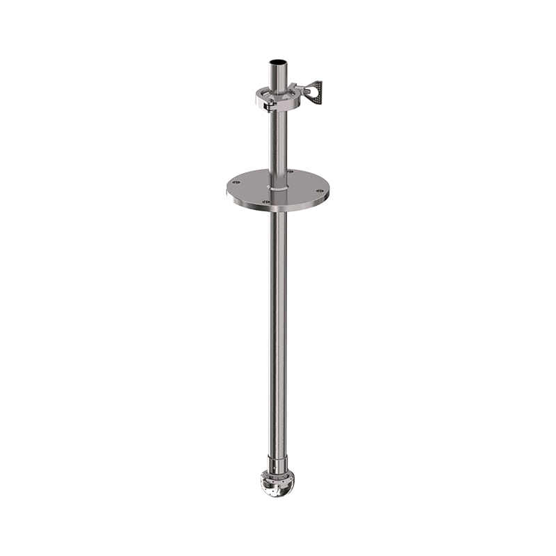 Spray Rod