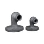 Tangential Swirl Nozzle