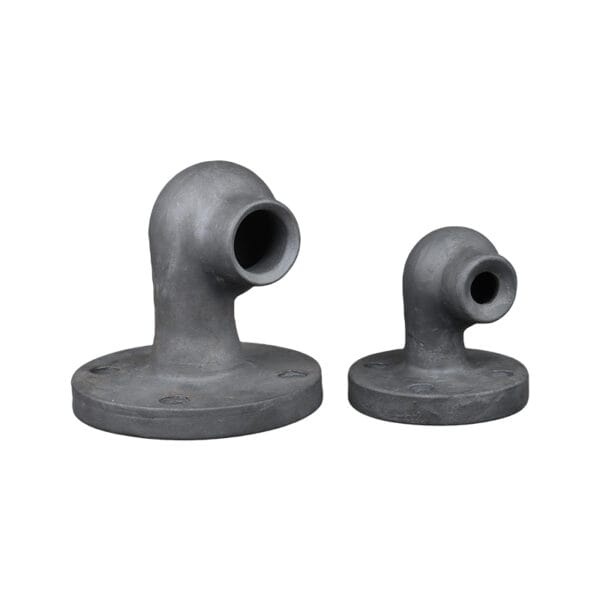 Tangential Swirl Nozzle