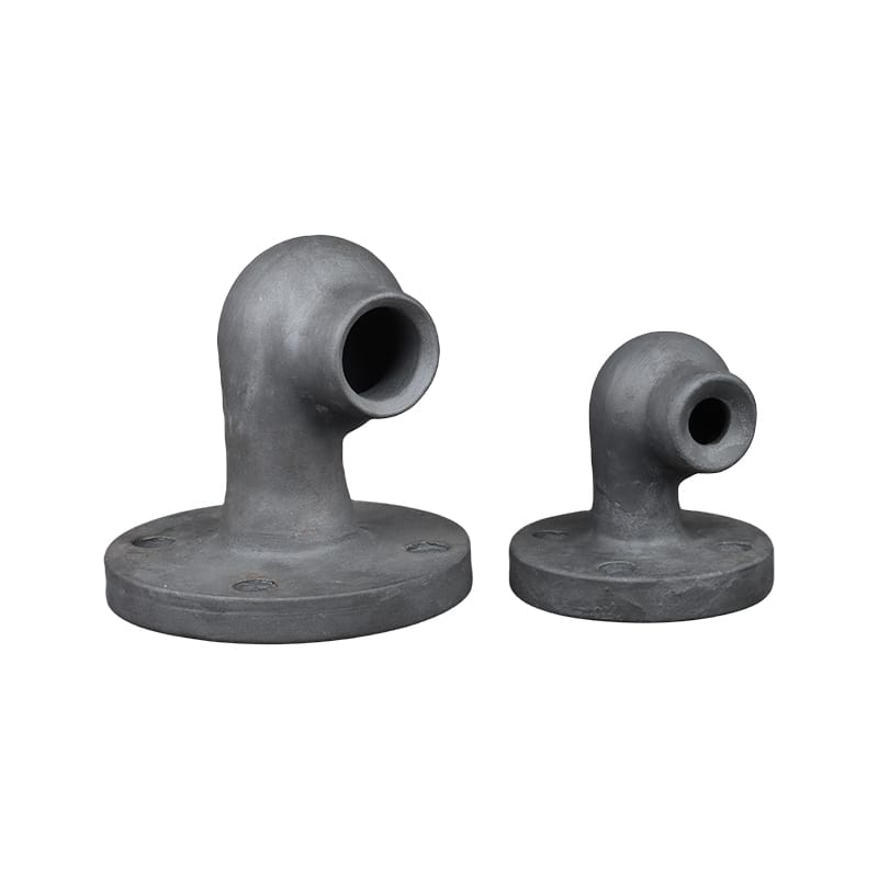 Tangential Swirl Nozzle