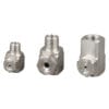 Tangential Hollow Cone Nozzle
