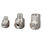Tangential Hollow Cone Nozzle