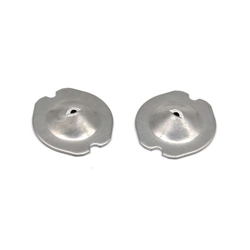 Thin Sheet High-Pressure Fan Nozzle