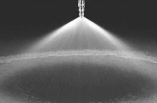 AF Hollow Cone Nozzle