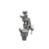 Air Driven Hydraulic Nozzle