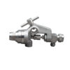 Air Driven Hydraulic Nozzle