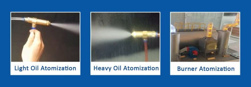 OD Oil Nozzle