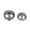 BBS/BBW Short Full Cone Nozzle