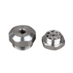 BBS/BBW Short Full Cone Nozzle