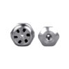 BBS/BBW Short Full Cone Nozzle