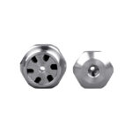 BBS/BBW Short Full Cone Nozzle