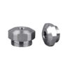 BBS/BBW Short Full Cone Nozzle