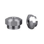 BBS/BBW Short Full Cone Nozzle
