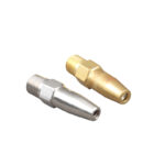 Ceramic Core Cutting Water Jet Nozzle