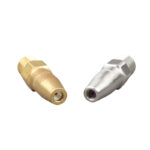 Ceramic Core Cutting Water Jet Nozzle