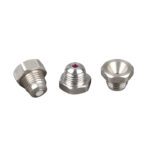 Ceramic Core Needle Nozzle