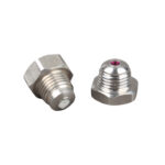Ceramic Core Needle Nozzle