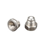 Ceramic Core Needle Nozzle