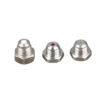 Ceramic Core Needle Nozzle