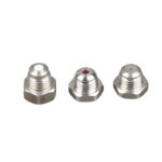 Ceramic Core Needle Nozzle