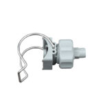 Clip-On Fan Nozzle