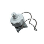 Clip-On Fan Nozzle