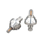 Closed-Type Mist Fire Protection Nozzle