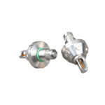Closed-Type Mist Fire Protection Nozzle