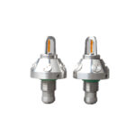Closed-Type Mist Fire Protection Nozzle