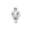 Closed-Type Mist Fire Protection