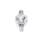 Closed-Type Mist Fire Protection Nozzle